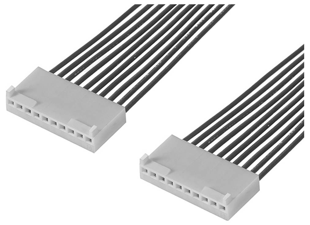 Molex 217796-1101 Bag
