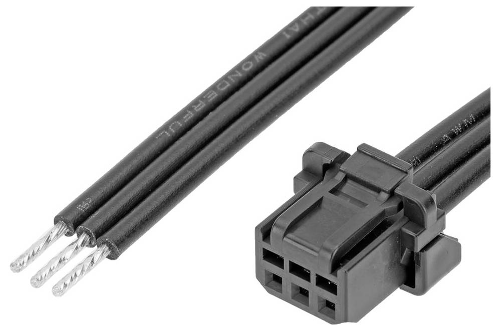 Molex 219653-1034 Bulk
