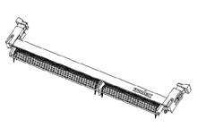 Molex 78373-0001 Tray
