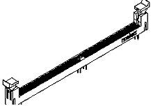 Molex 87746-9011 Tray