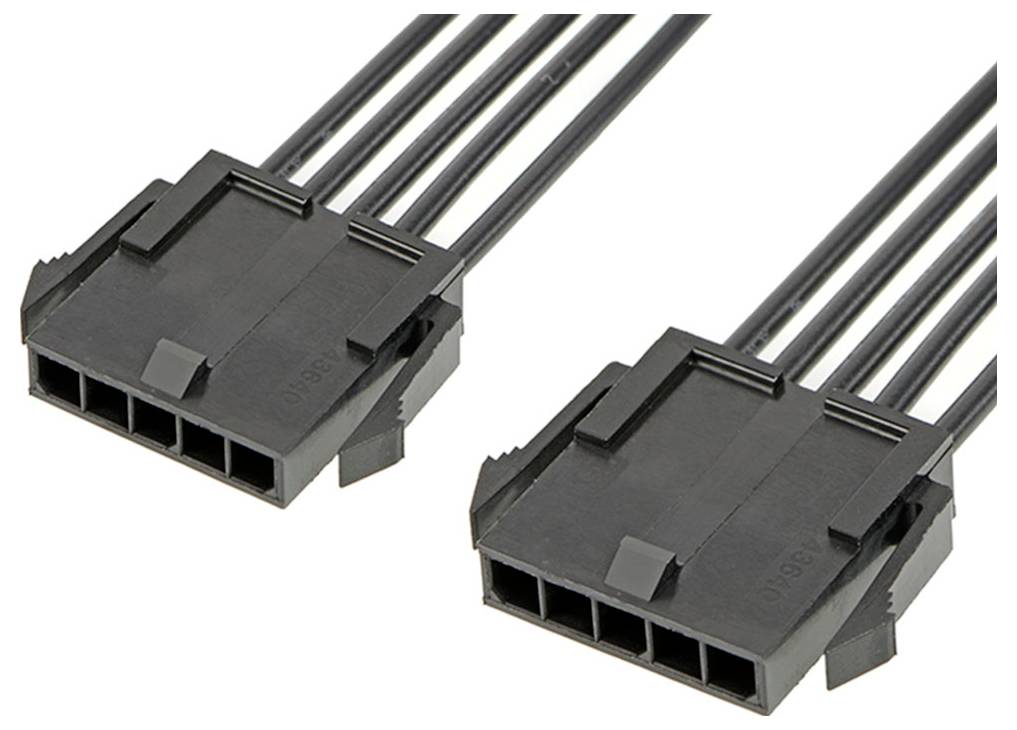 Molex 214752-1053