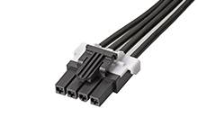 Molex 145135-0400 Bulk