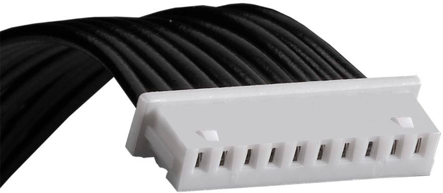 Molex Buchsengehäuse-Kabel 15134-1006 Bulk