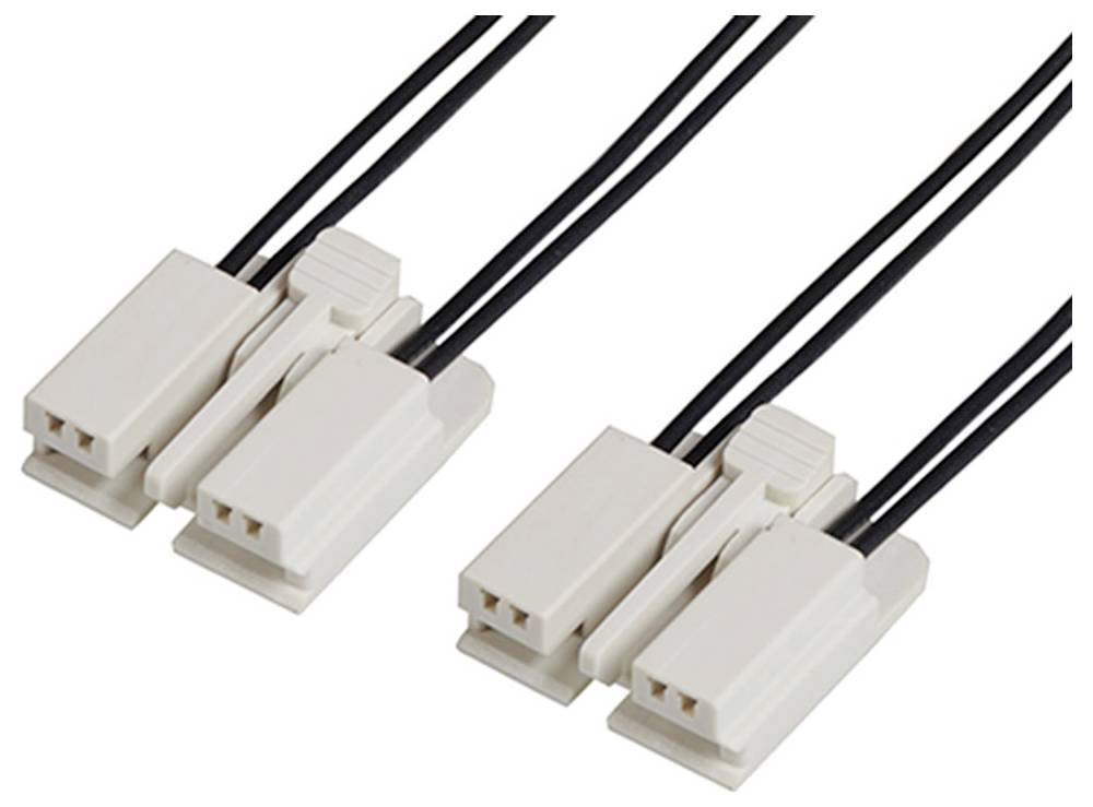 Molex 216330-1041 Bulk