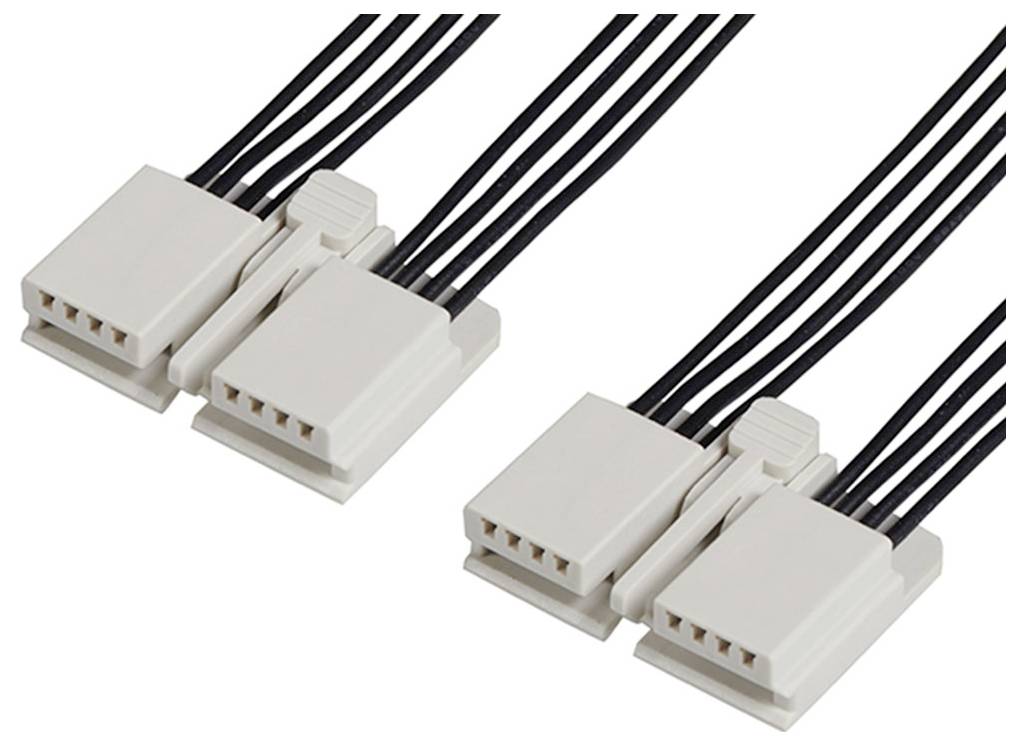 Molex 216330-1083 Bulk