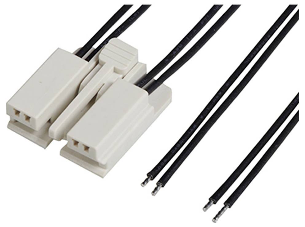 Molex 216331-1041 Bulk