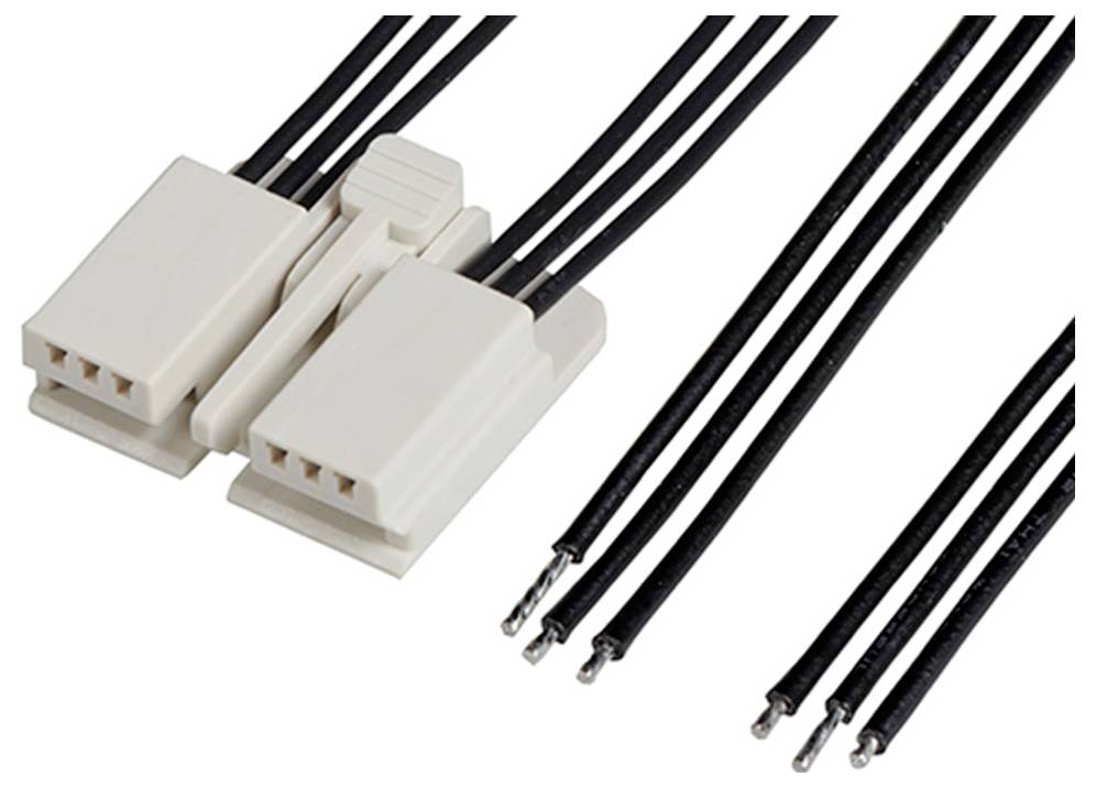 Molex 216331-1061 Bulk