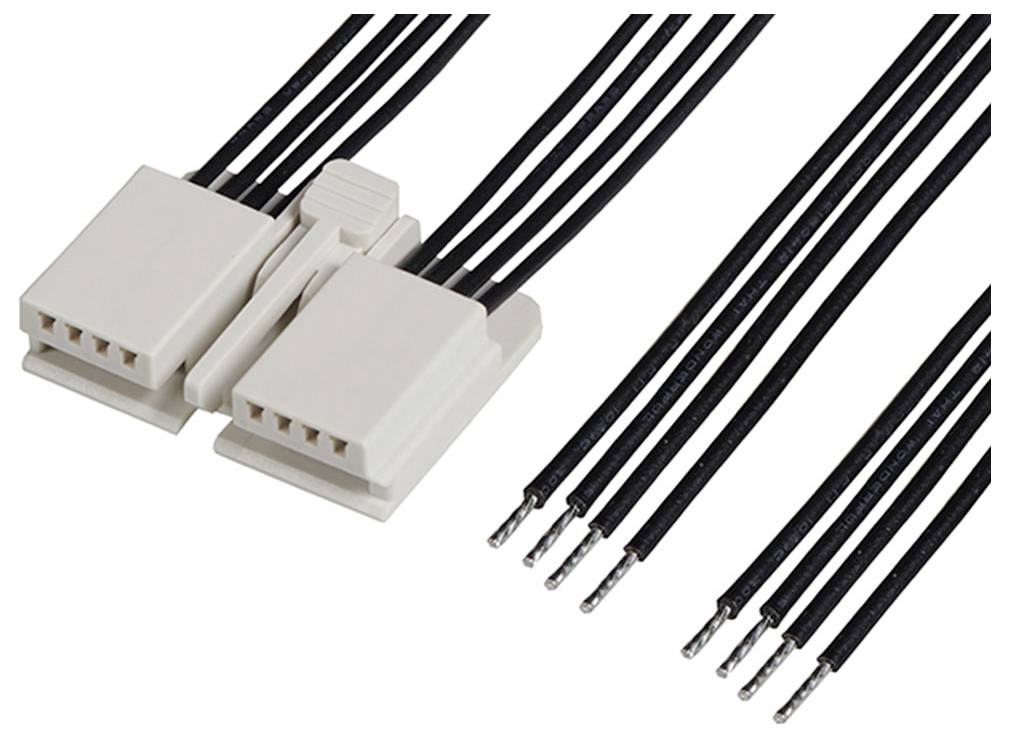 Molex 216331-1084 Bulk