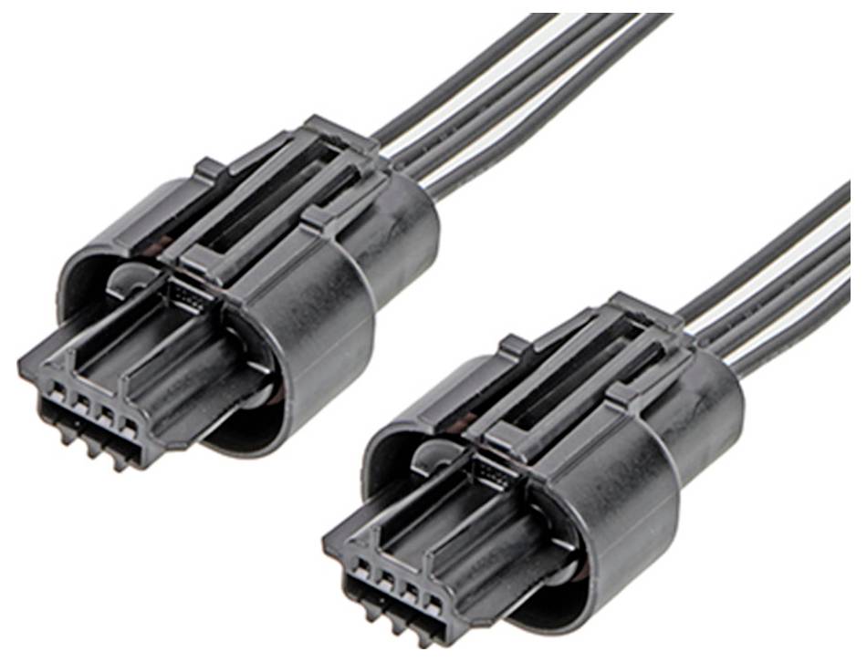 Molex 45145-0401 Bulk