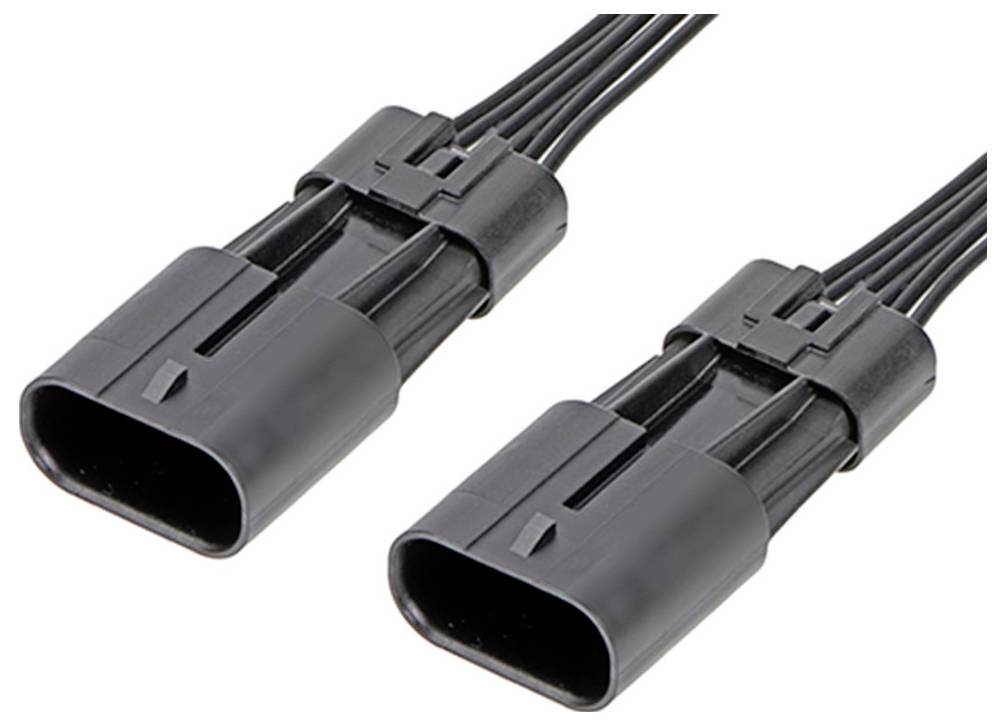 Molex 45146-0601 Bulk