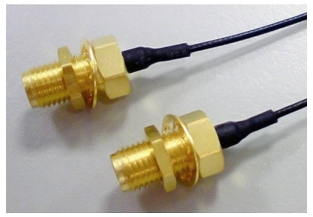 Molex 89761-4750 Adapter - Bag