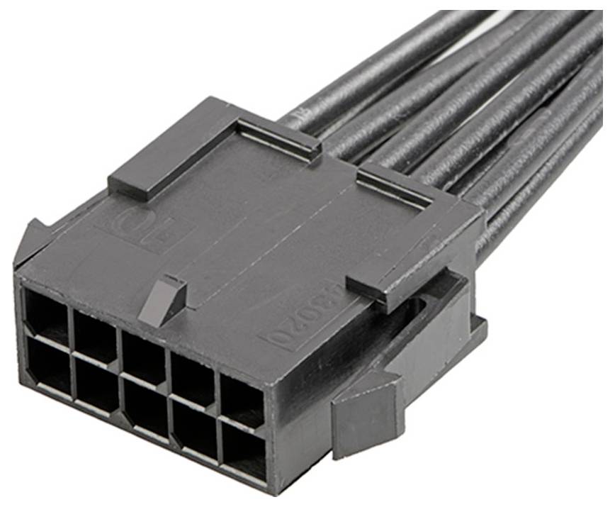 Molex 214757-2102 Bulk