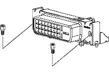 Molex 74320-4004 Tray