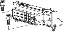 Molex 74320-9010 Box