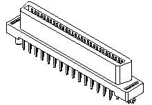 Molex 15-92-1100 Tray
