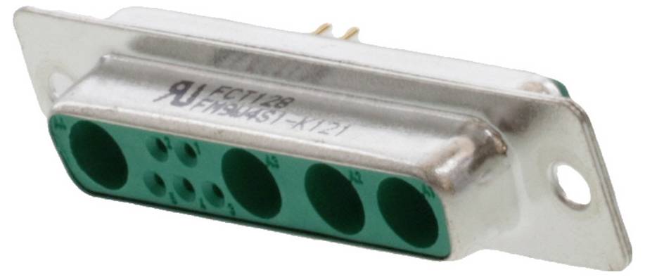 Molex 173107-0100 Bulk