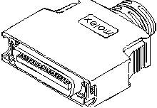 Molex 52316-2619 Box