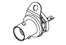 Molex 73175-0010 1 St. Bulk