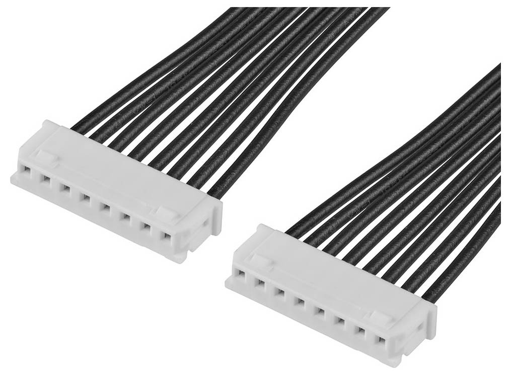 Molex 219678-1080 Bag