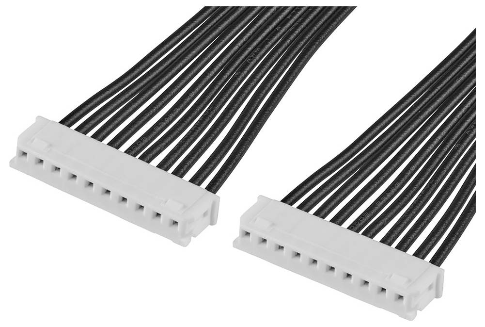 Molex 219678-1100 Bag