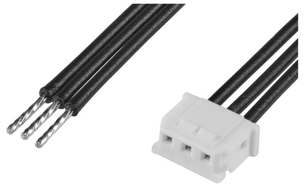 Molex 219679-1034 Bag