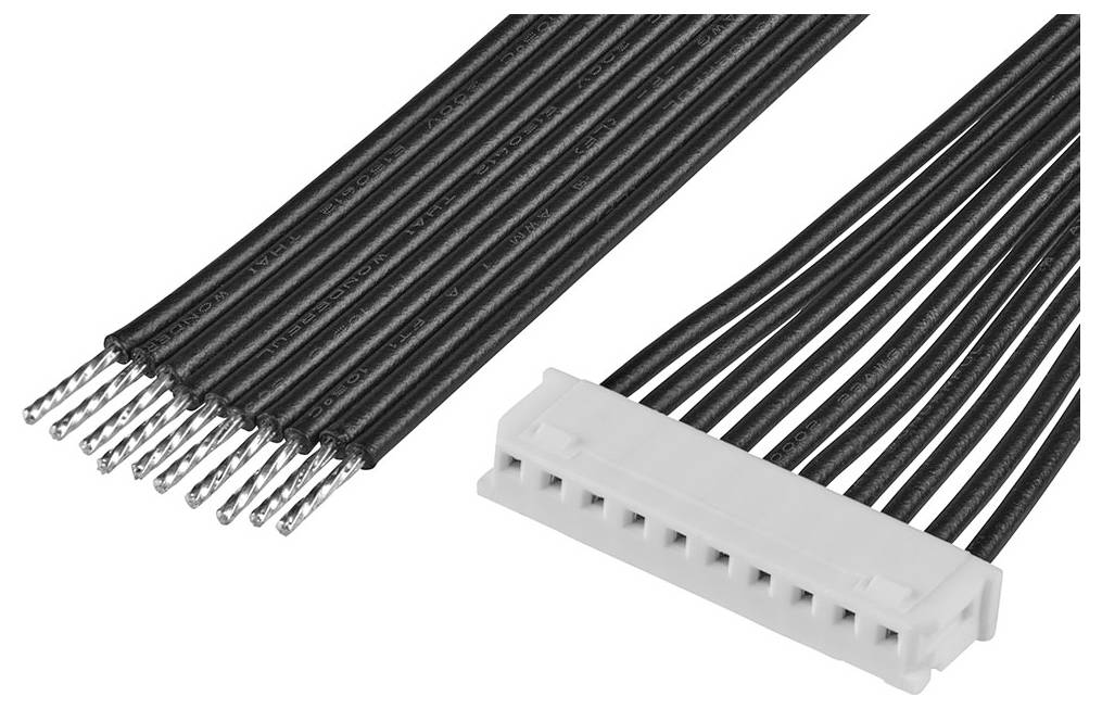 Molex 219679-1100 Bag