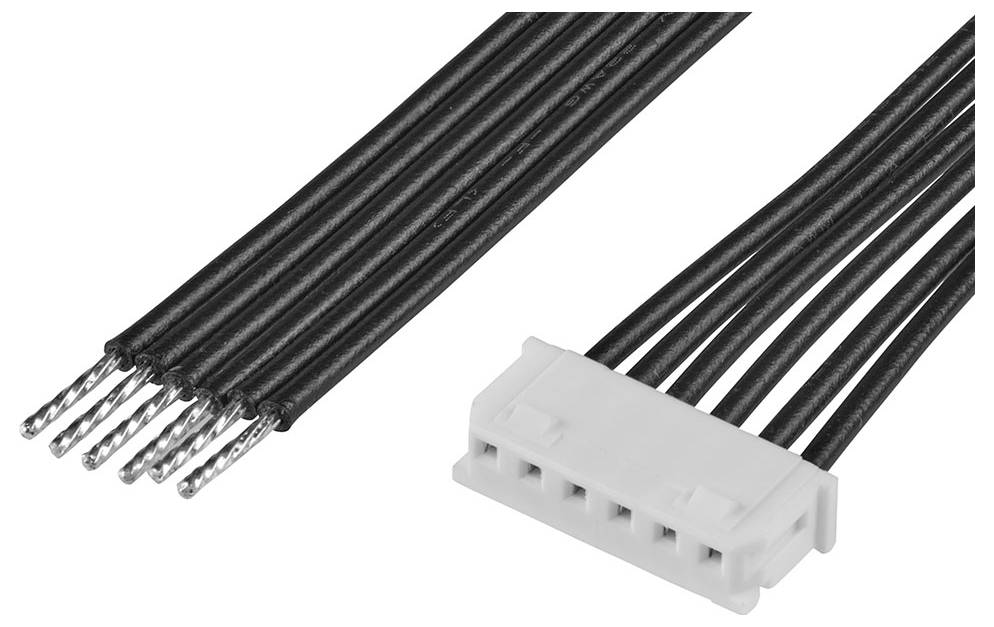 Molex 219679-1063 Bag