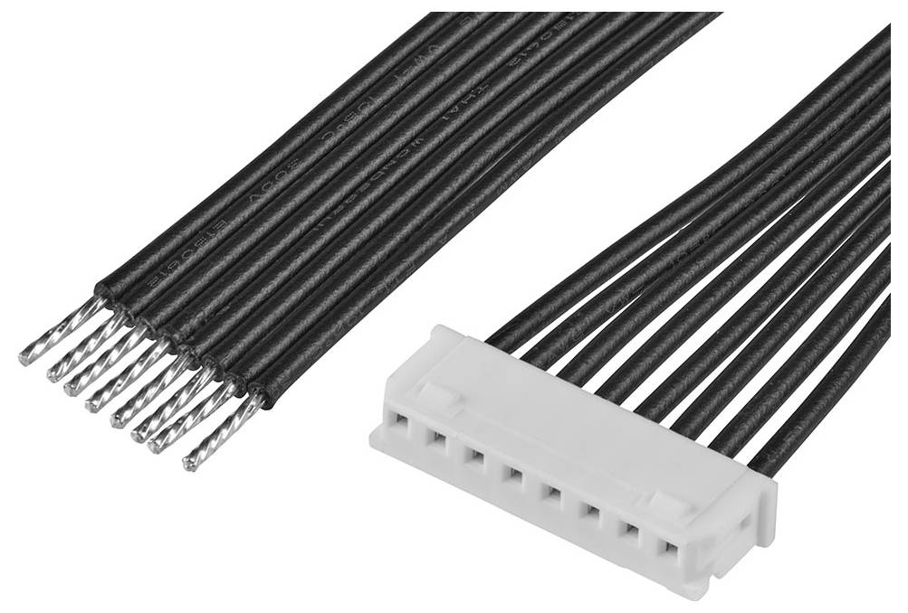 Molex 219679-1083 Bag