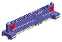Molex 78715-0007 Tape on Full reel