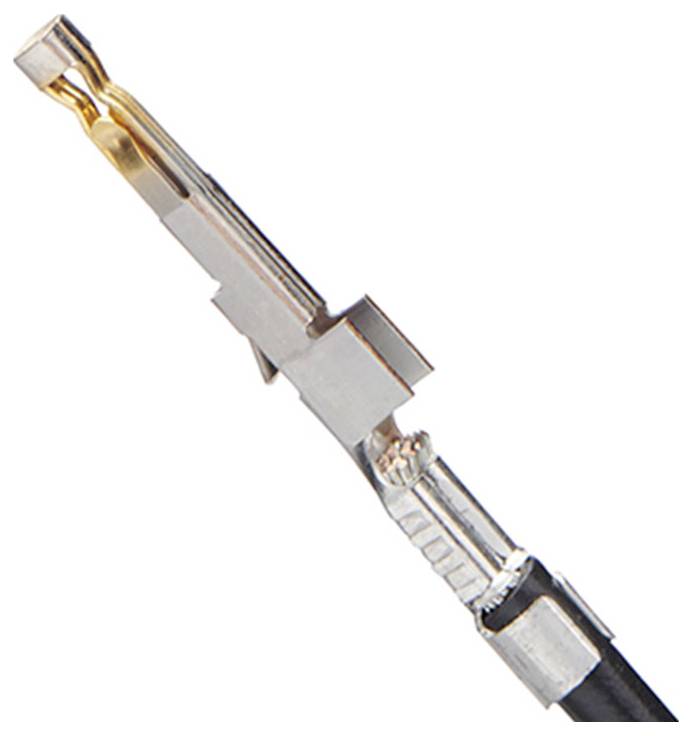 Molex 79758-2132 Bulk
