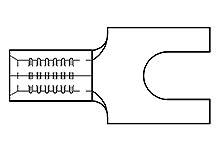 Molex 19128-0023 Bag