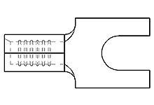 Molex 19146-0037 Bag