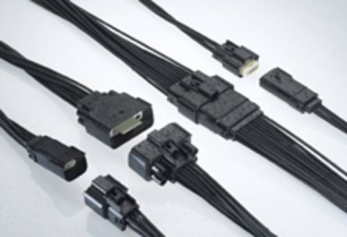 Molex 33472-1853 Bulk