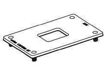 Molex 47593-8000 Box