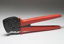 Molex 63827-8700 Crimpzange