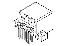 Molex 68145-1225 Tray