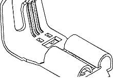 Molex 68151-2026 Bag