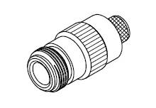 Molex 73276-0041 Adapter - Box