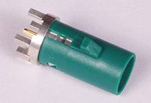 Molex 73403-5076 Box