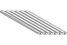 Molex 82-28-6151 Flachbandkabel 1St.