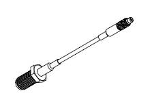 Molex 89761-6802 Adapter - 1St.
