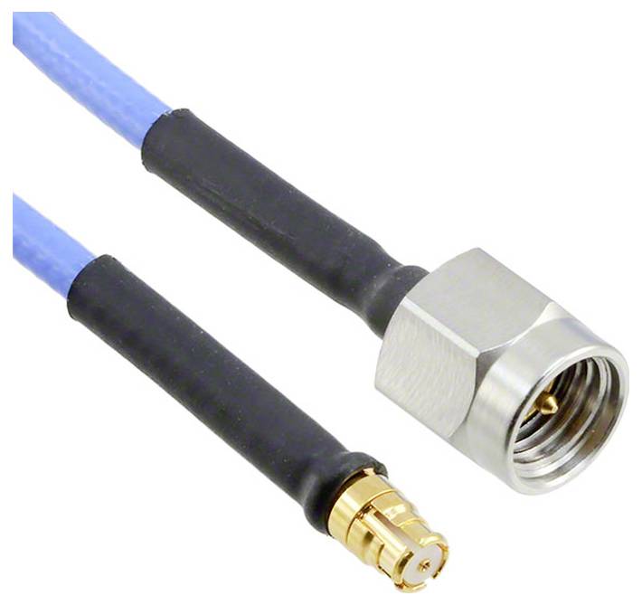 Ein Stecker mit D-Sub-Anschluss und Metallgehäuse, ausgestattet mit einer Reihe von Metallstiften, wird häufig zum Verbinden elektronischer Geräte verwendet.