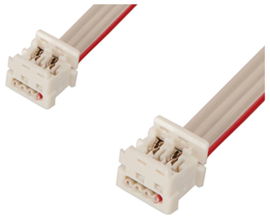 Molex 92315-0408 Bulk