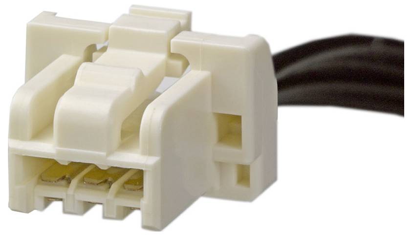 Molex 15135-0303 Bulk