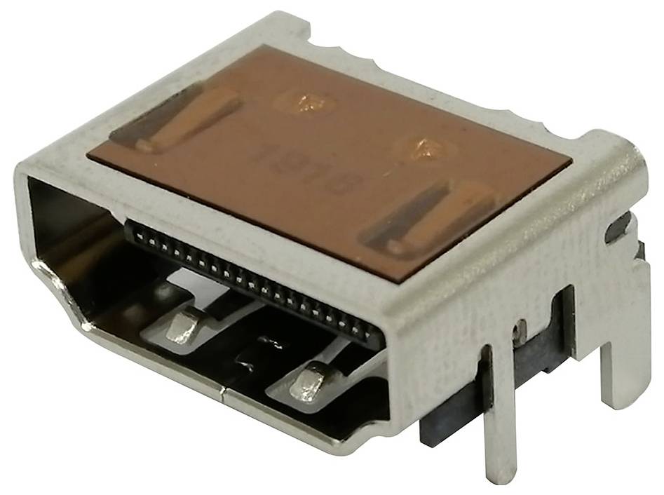 Molex 208658-1081 Tape on Full reel