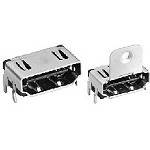 Molex 47151-1071 Tape on Full reel