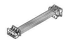 Molex 92317-0810 Bag