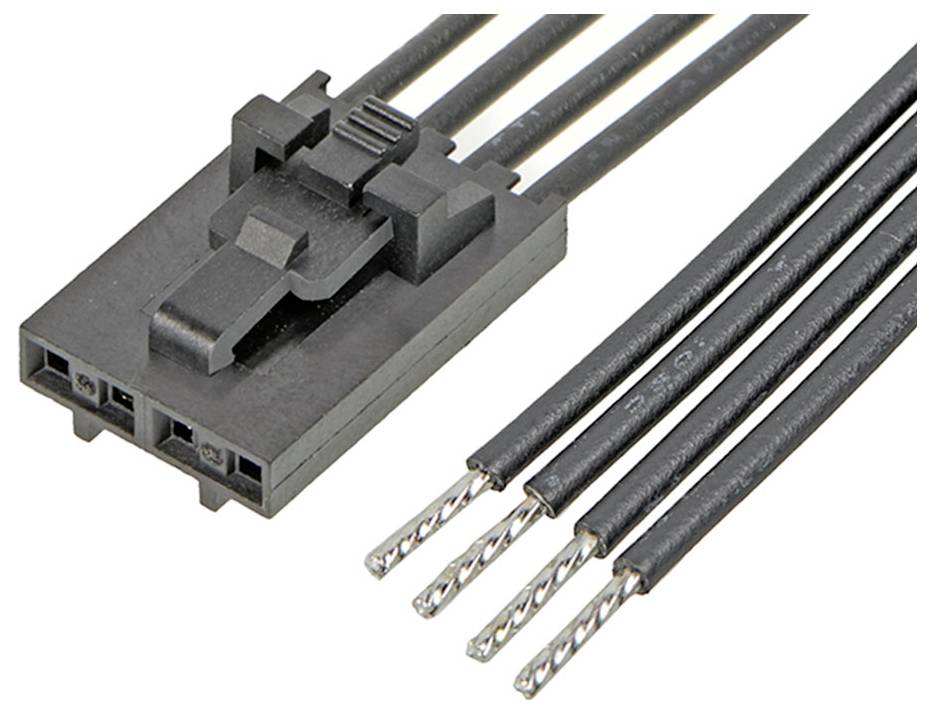 Molex 216271-1041 Bulk