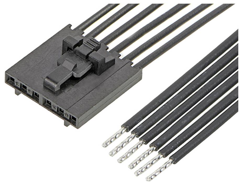 Molex 216271-1080 Bulk