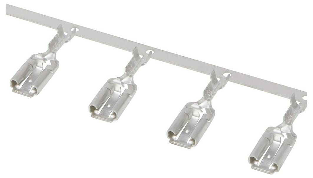 Molex 19439-0001 Tape on Full reel